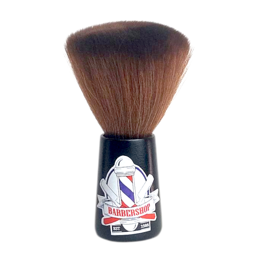 Plumeau Barbershop 1988