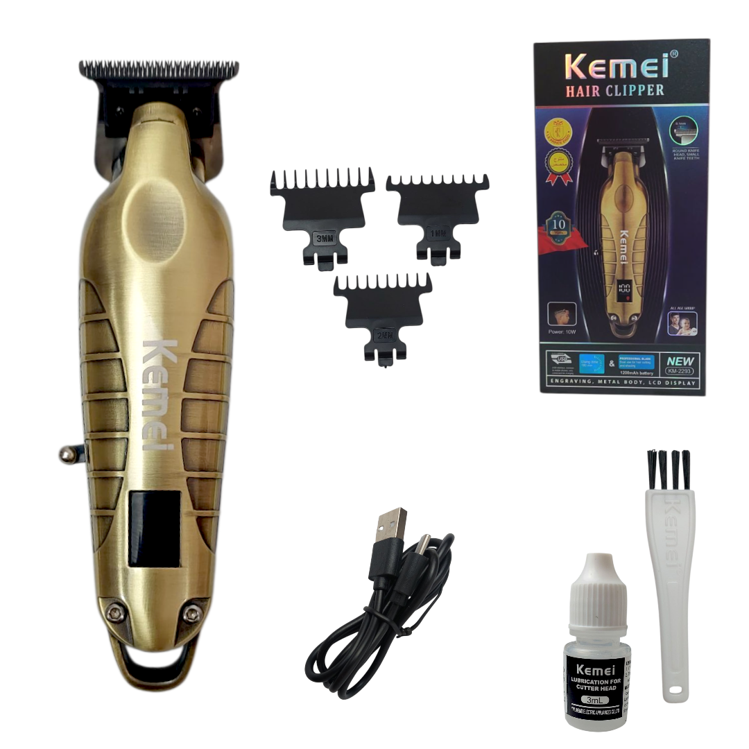 Kemei KM2293 tondeuse +