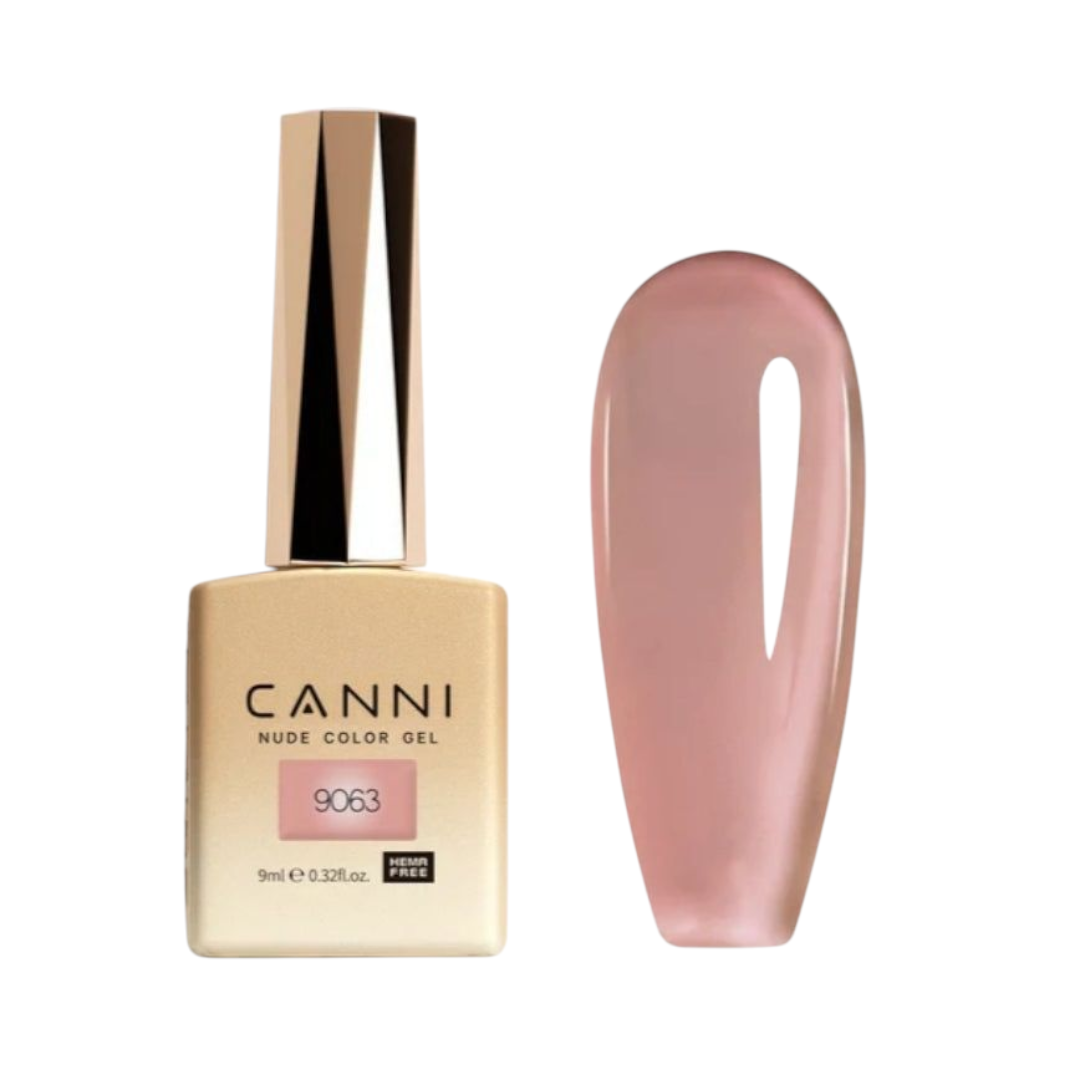 Kit Vernis CANNI 9ml 30pcs CC3