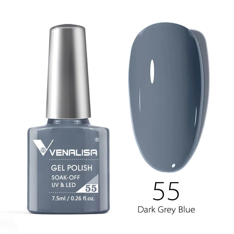 KIT VENALISA Vernis 60CLR VIP2