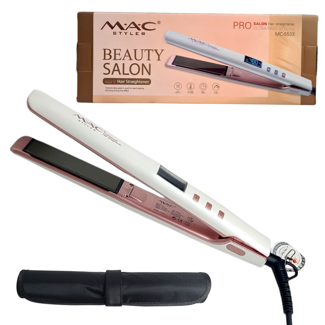 Lisseur MAC MC_5533