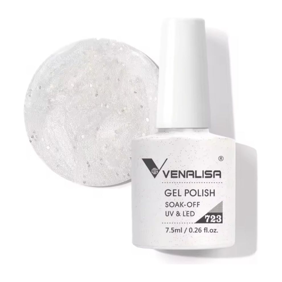 KIT VENALISA Vernis 60CLR VIP3