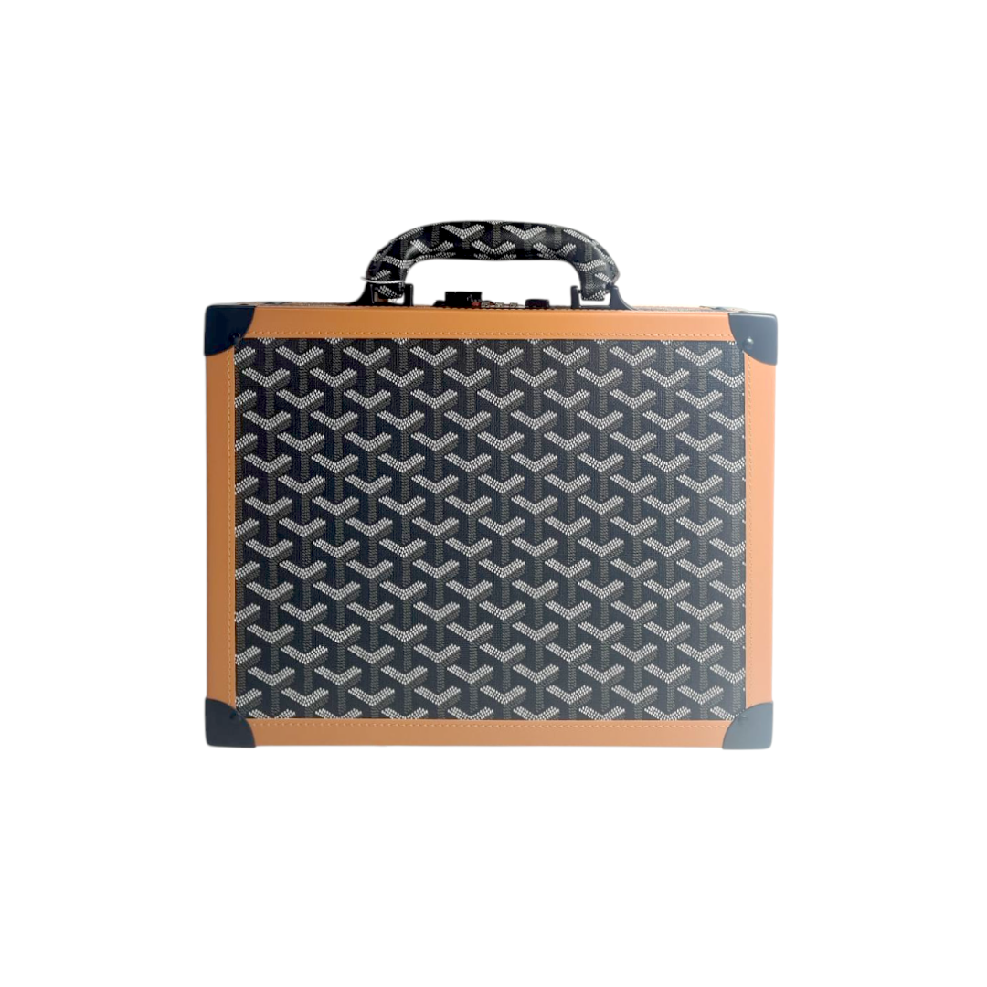 Valise diplomatique 02 PM