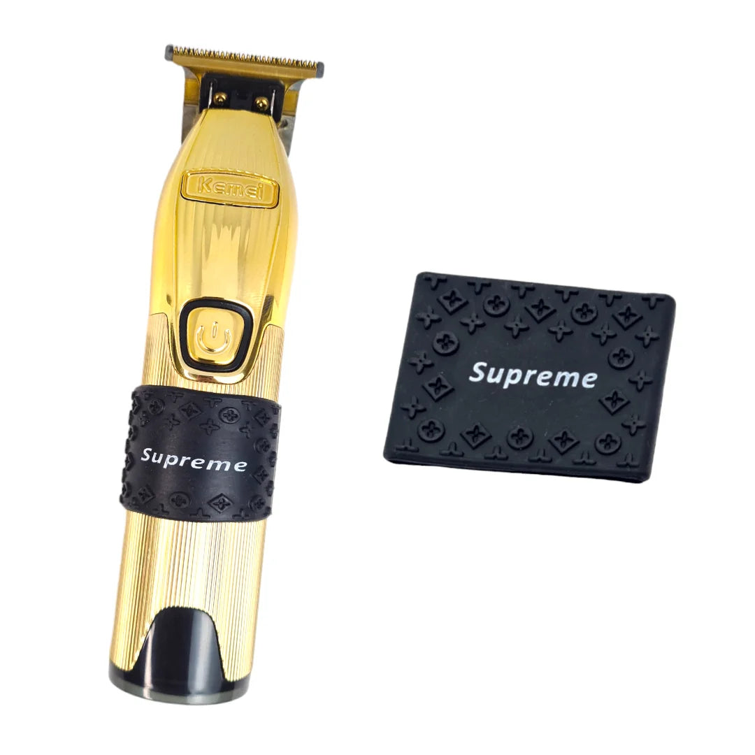 Bracelet tondeuse supreme pm noir