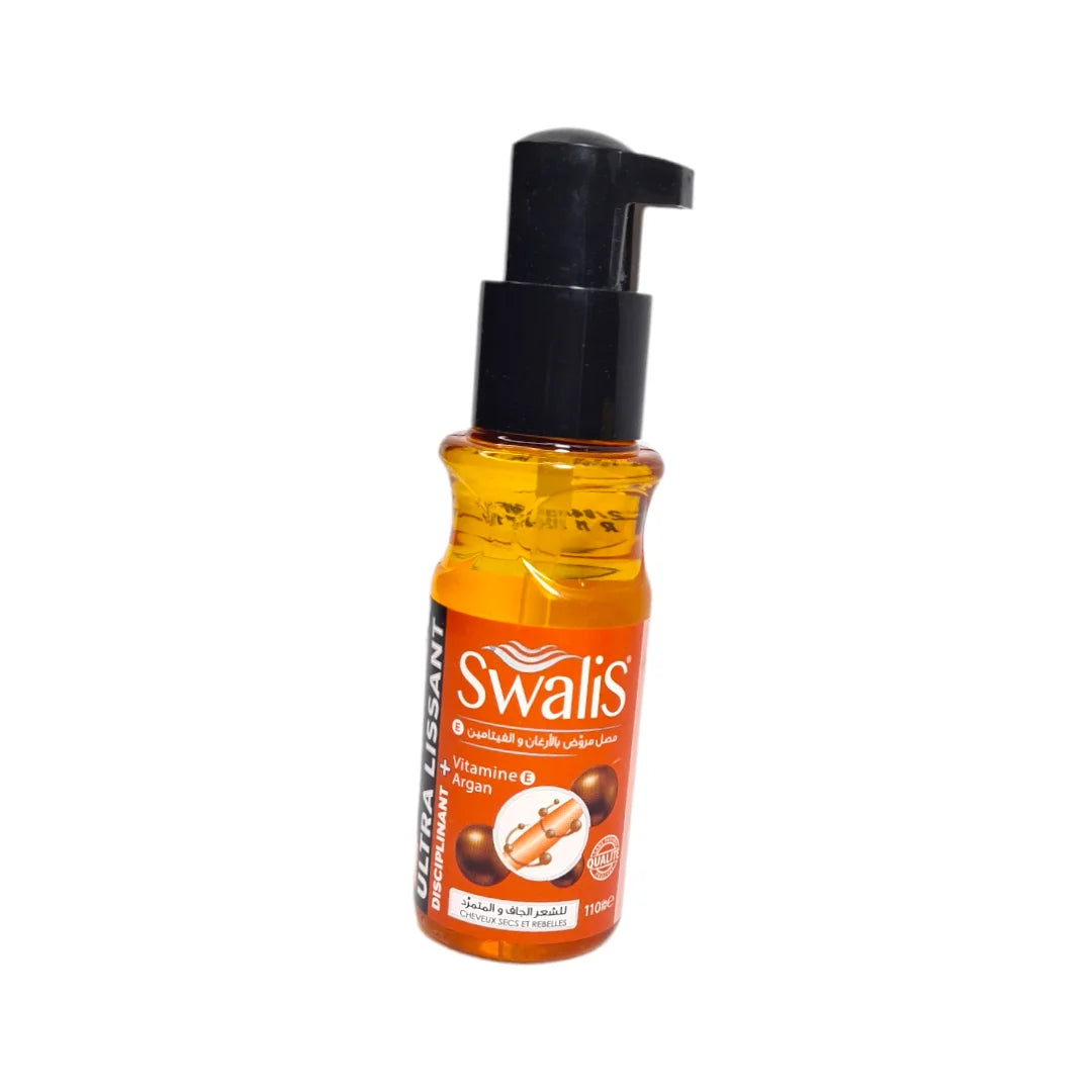 Sérum swallis orange