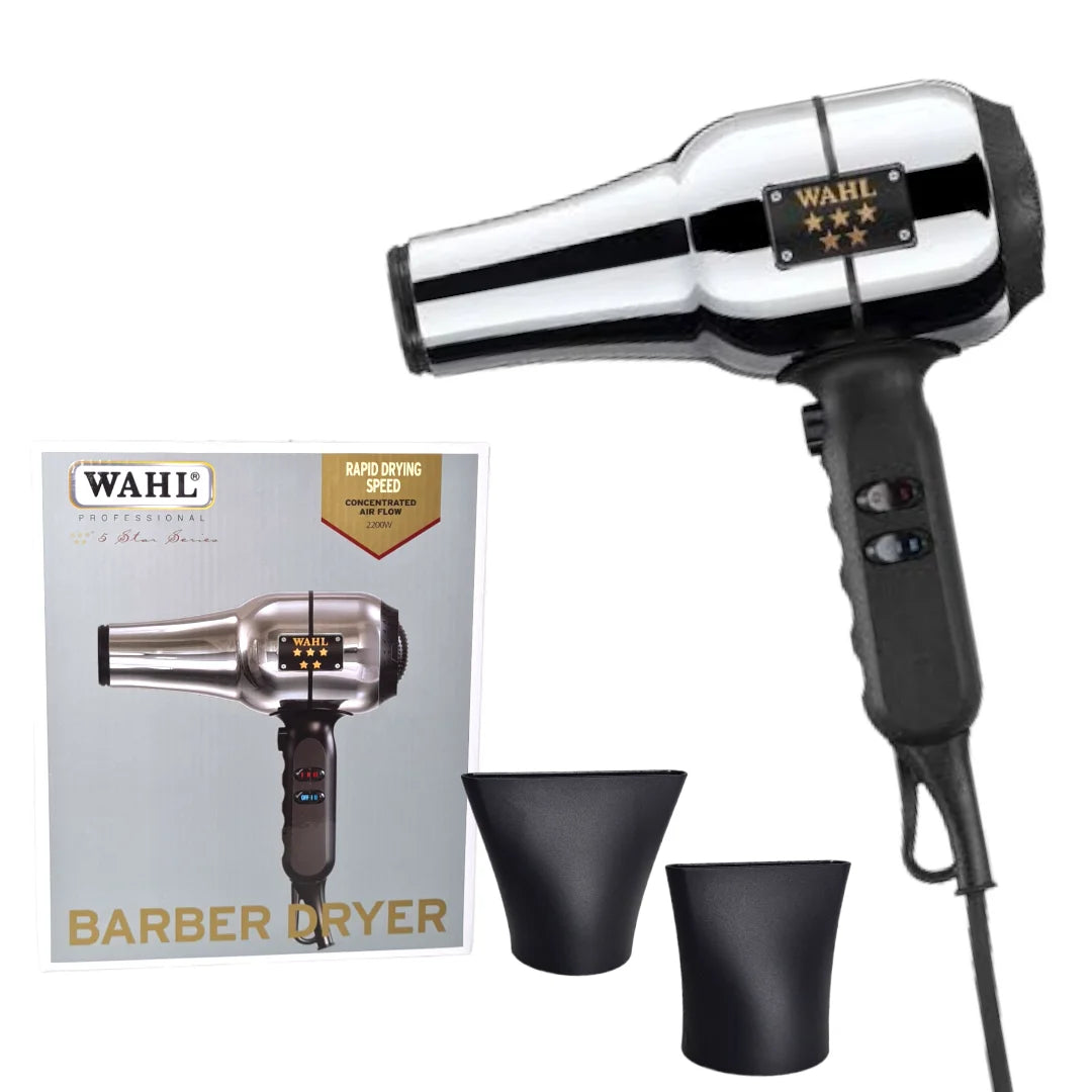 sechoir wahl barber dryer