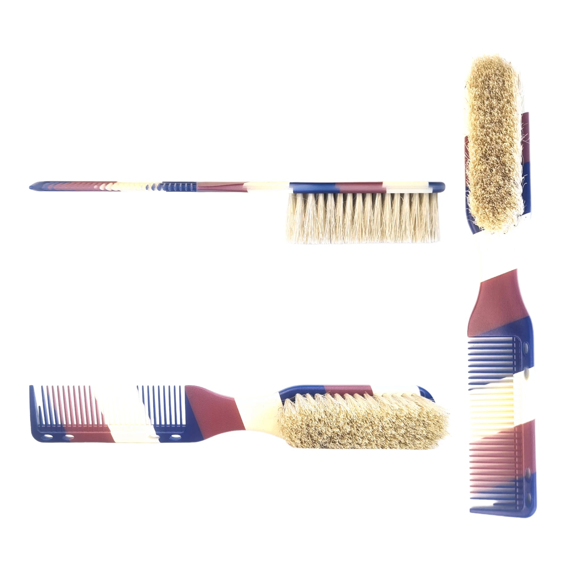 Peigne et brosse UK