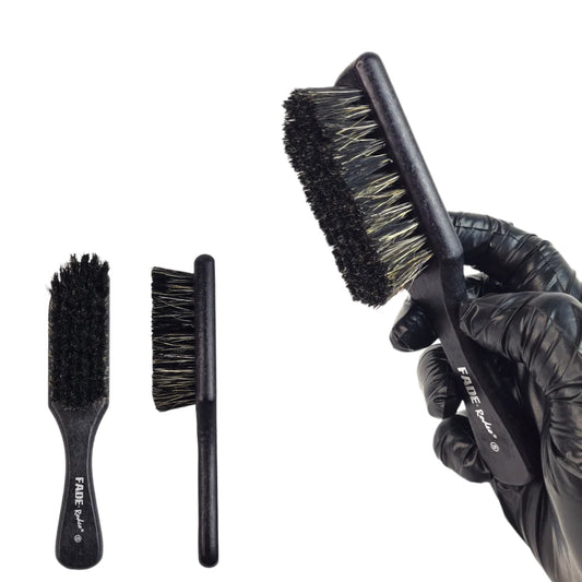 Brosse dégradée rodeo petite