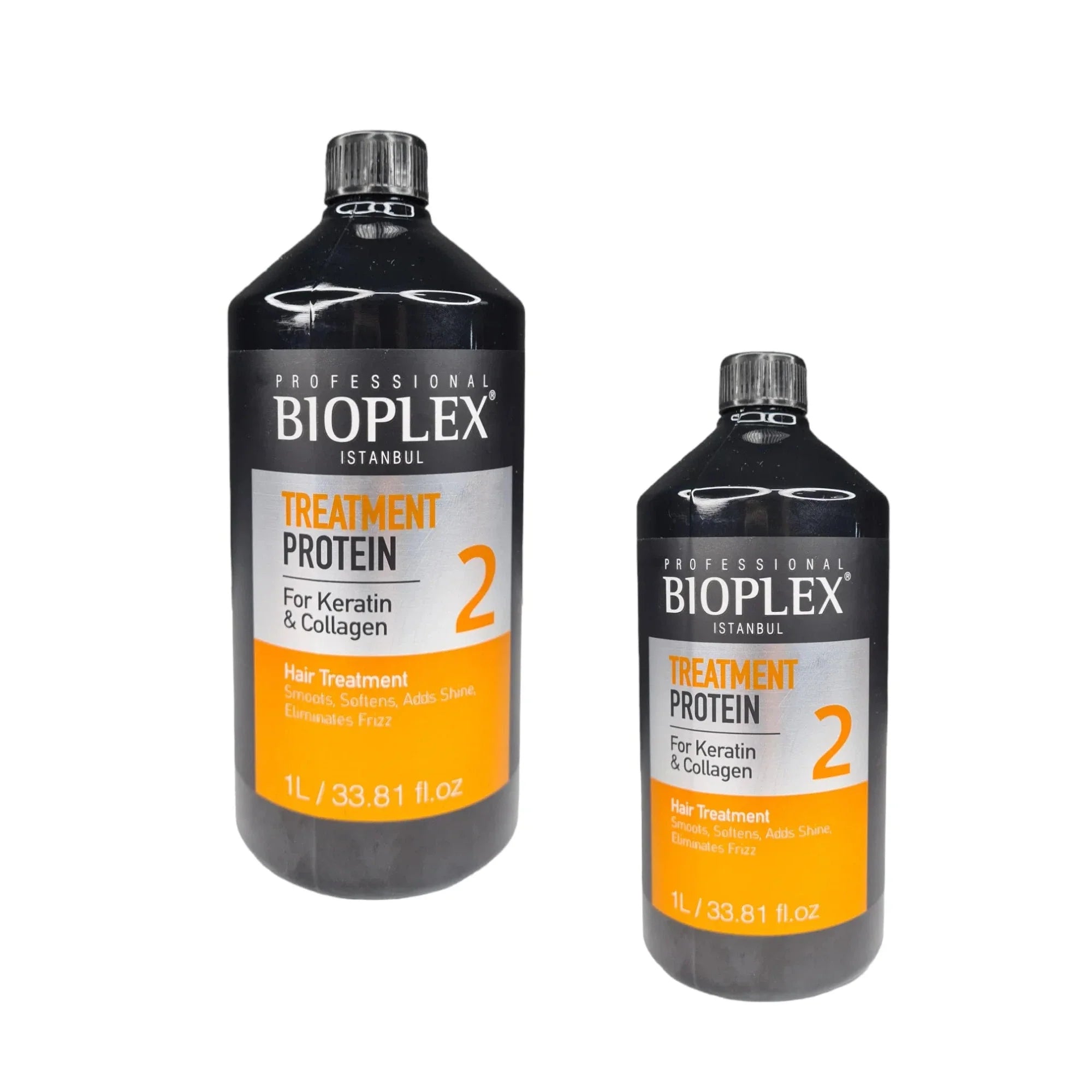 Protéine bioplex+