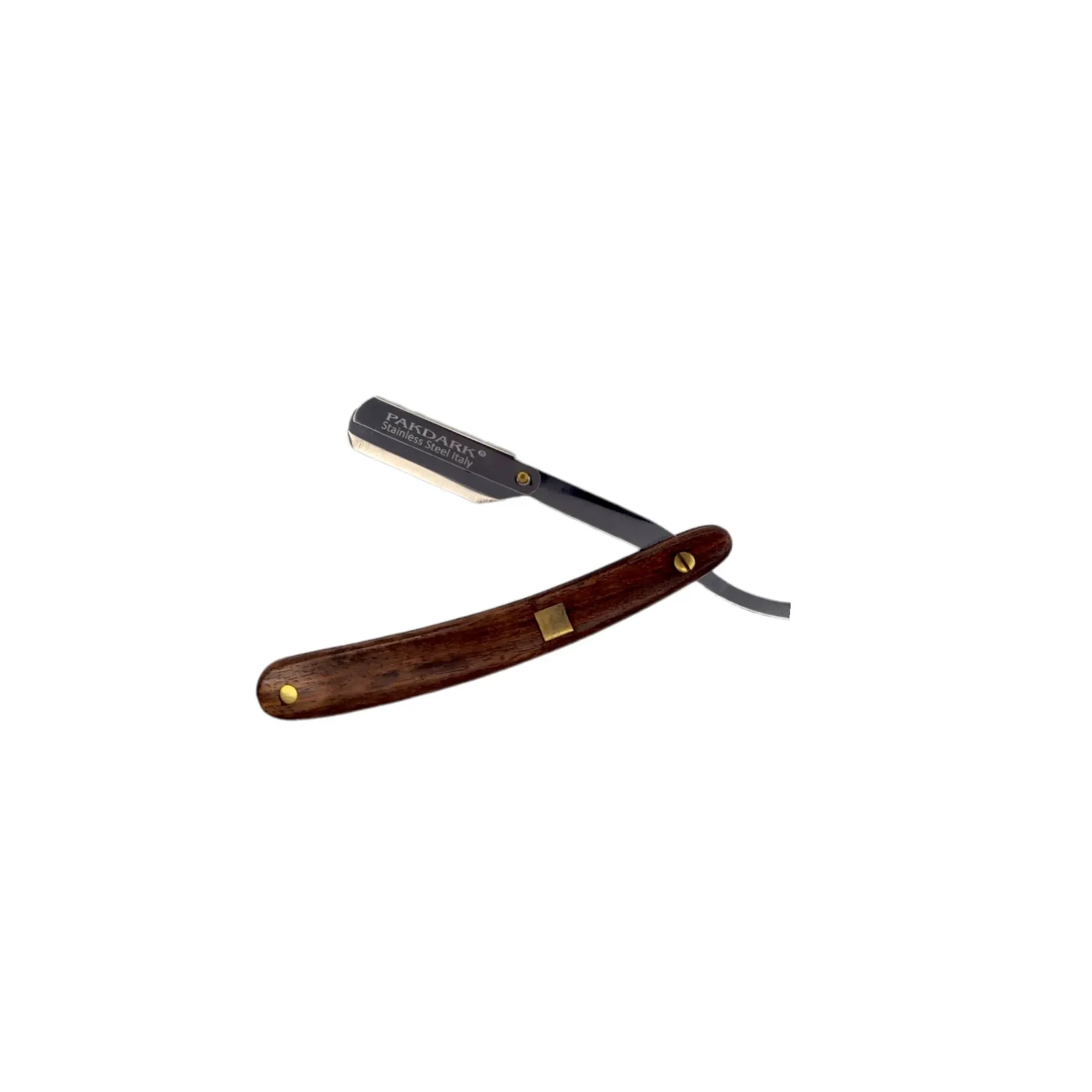Rasoir Bois Luxe ADAPAK 002