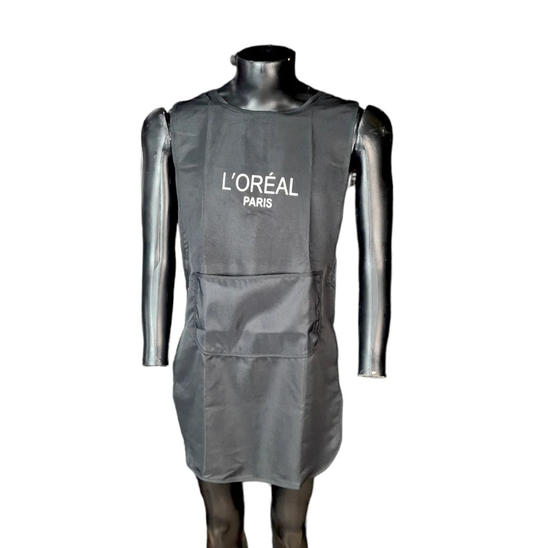 gilet loreal