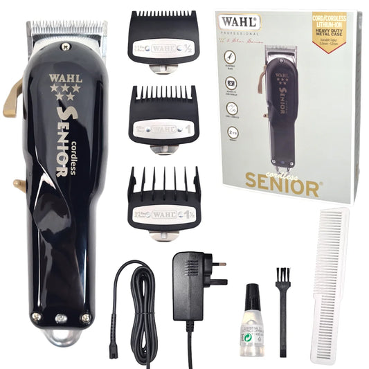 Wahl senior sans fil