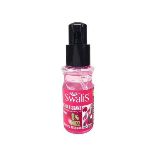 Sérum swallis rose