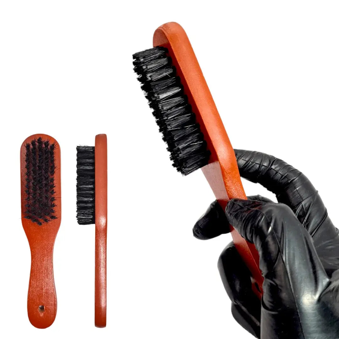 Brosse dégradée simple najmcoiff