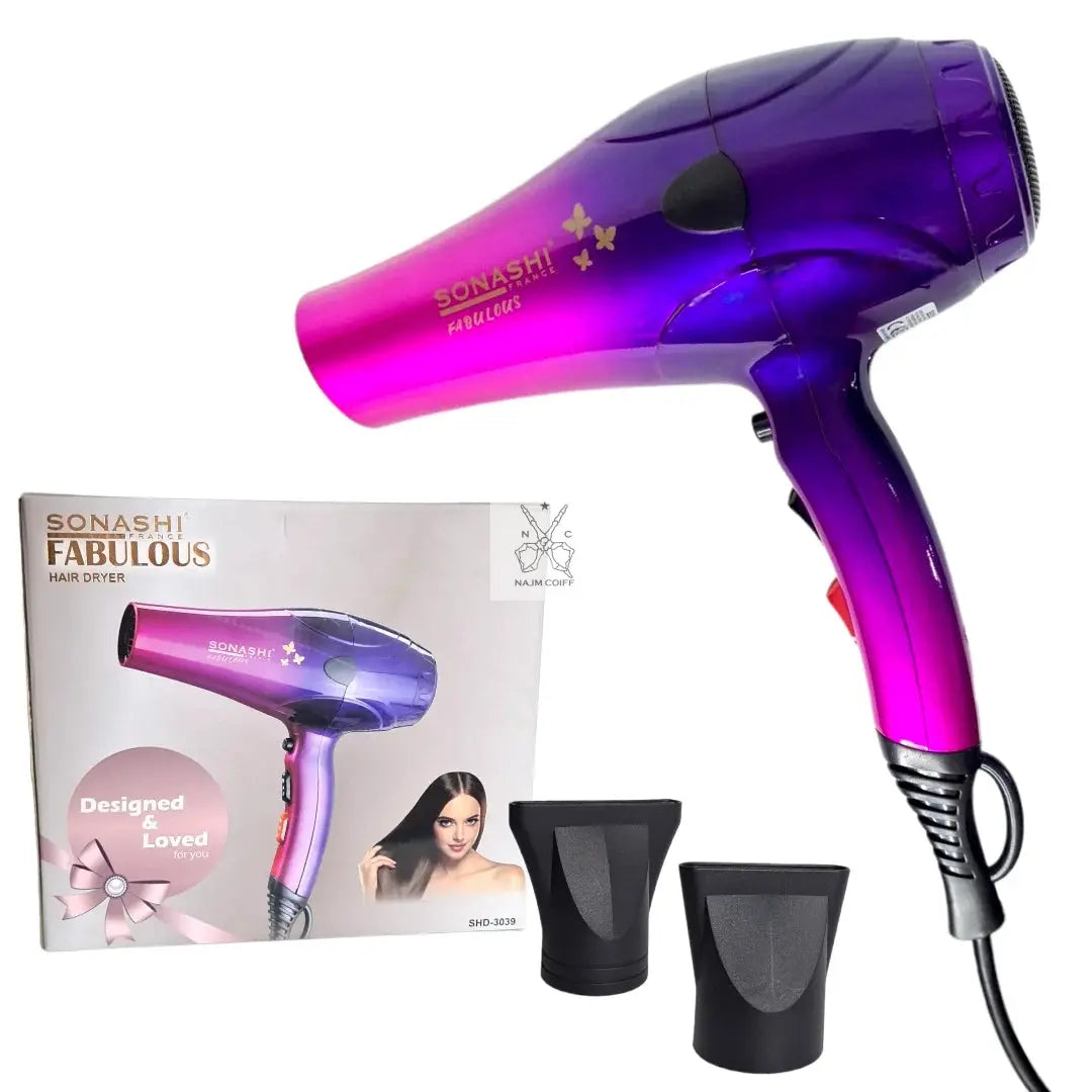 Séchoir sonashi 3039 BOMATI