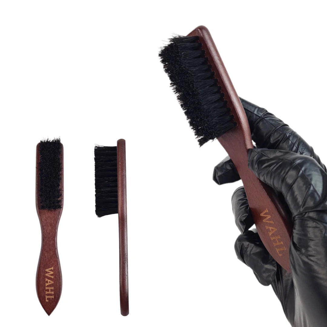 Brosse degradée wahl