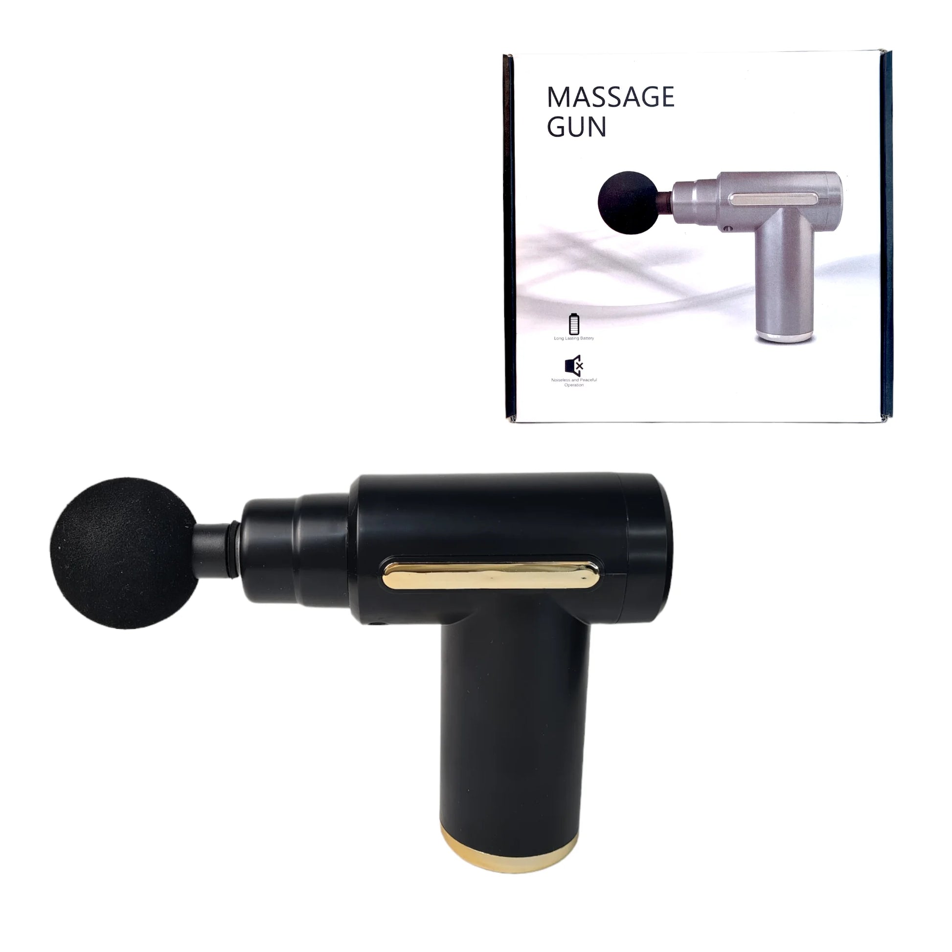 Appareil massage gun