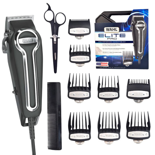 Wahl elite