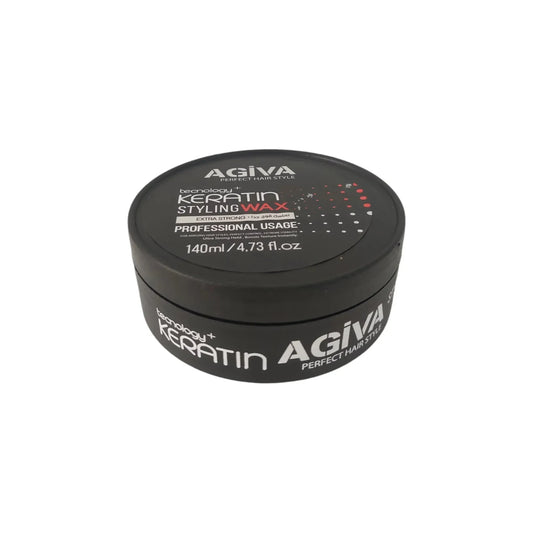 Agiva gel wax keratin 05