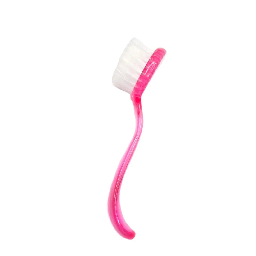 Brosse bébé longue najmcoiff