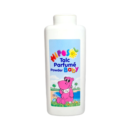 Talc hipos