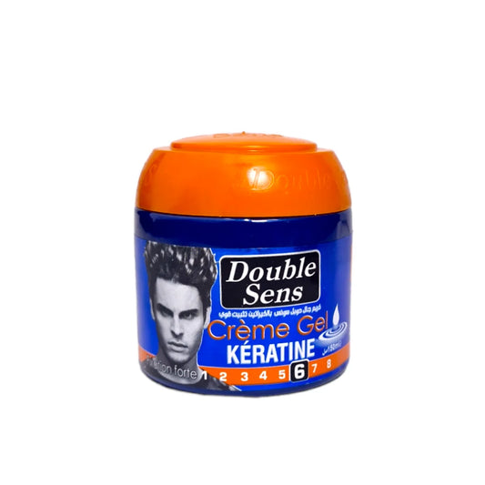 Gel crème double sens najmcoiff