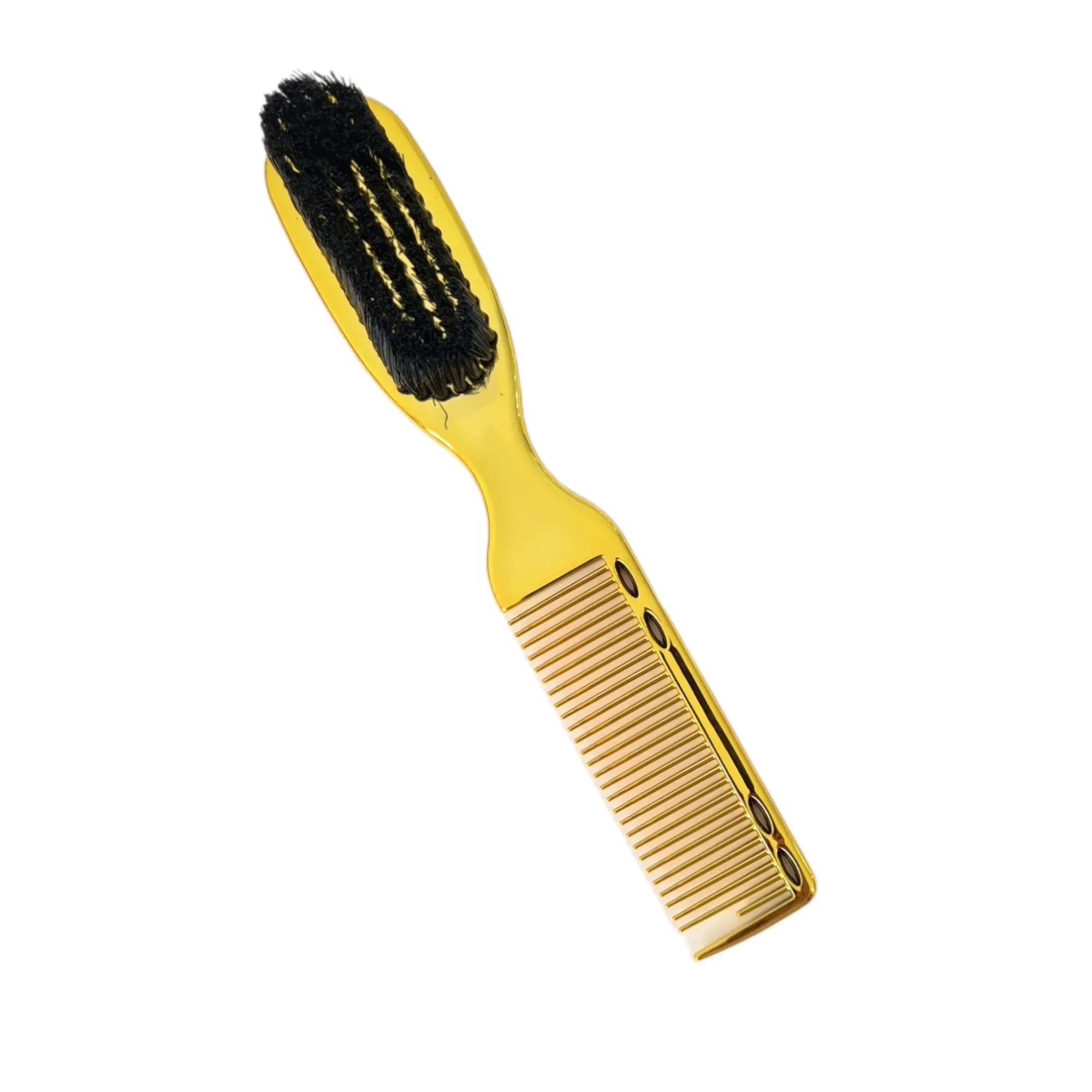 Brosse Et Peigne Gold GM