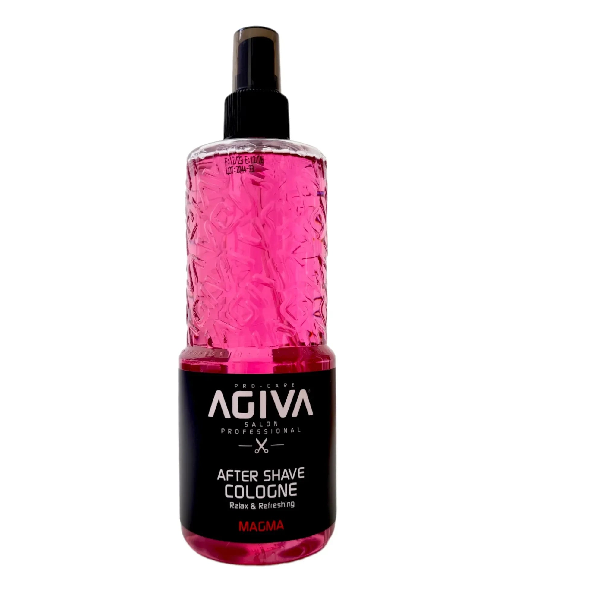AGIVA Eau De Cologne MAGMA