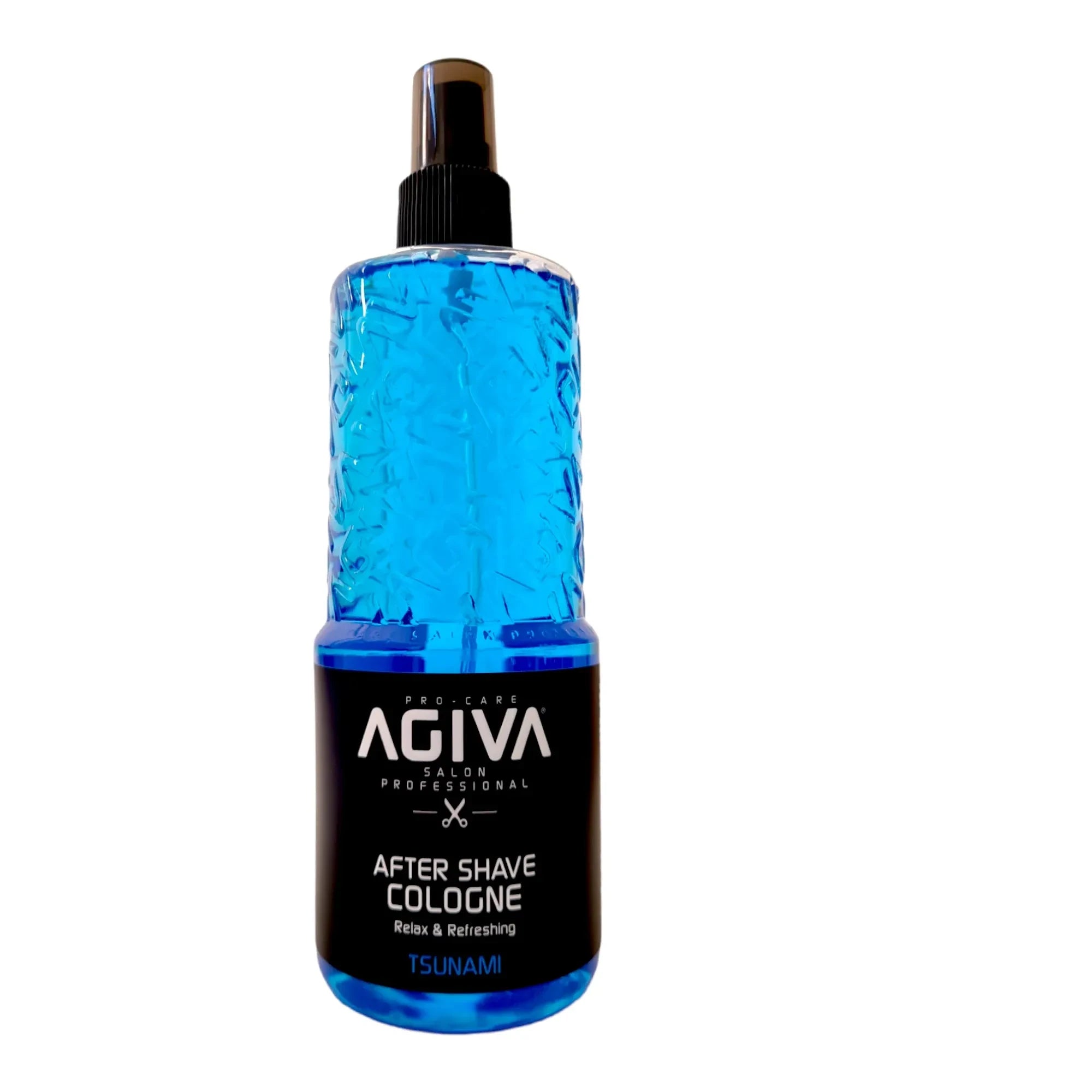 AGIVA Eau De Cologne TSUNAMI