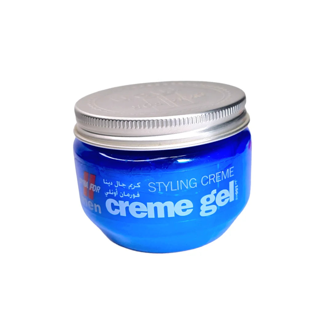 Men creme gel najmcoiff