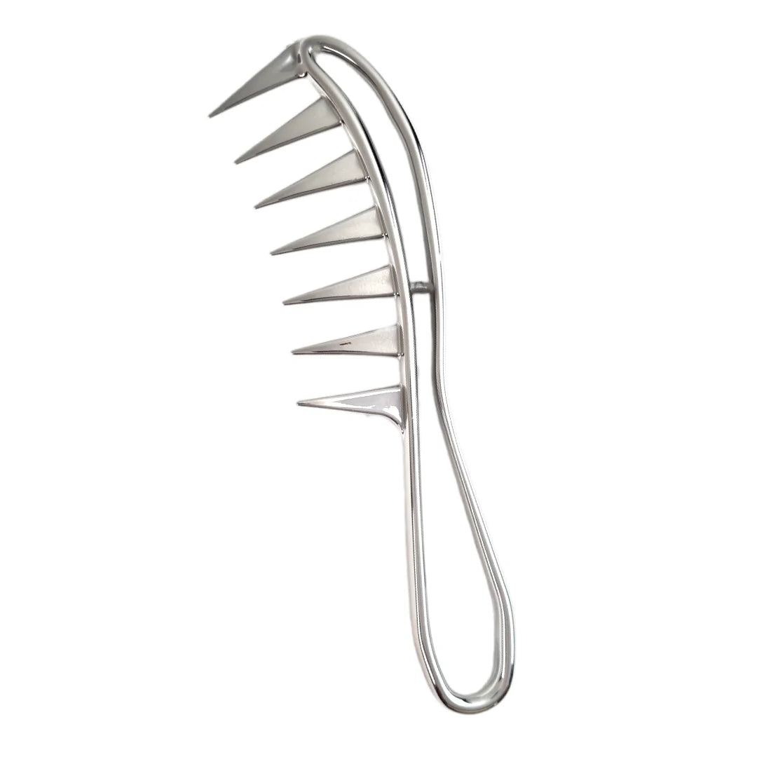 Peigne unicoif 01 silver