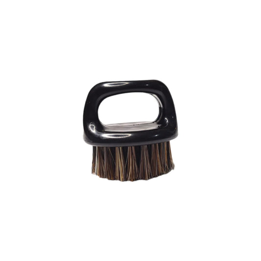 Brosse dégradée Anglaise noir